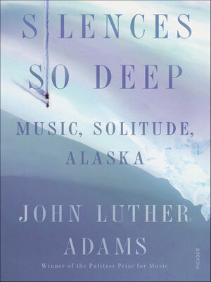 Silences So Deep - ebook